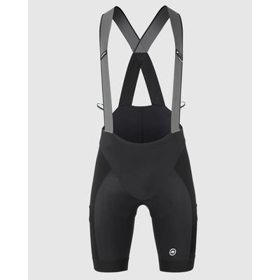 Assos Mille GTC Kiespanzer Gravel Bib Shorts