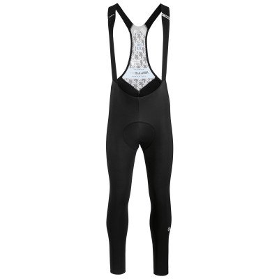 Assos Mille GT Winter Bib Tights
