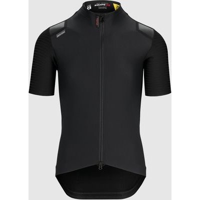 Assos Equipe RS Targa Spring Fall Short Sleeve Jersey
