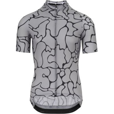 Assos Mille GT C2 Voganski Summer Short Sleeve Jersey