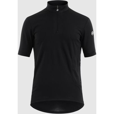 Assos Mille GTC C2 Short Sleeve Jersey