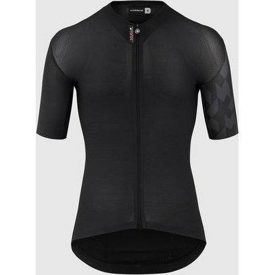 Assos Equipe RS S9 Targa Short Sleeve Jersey
