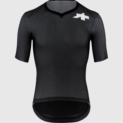 Assos Equipe RSR Short Sleeve Jersey S11