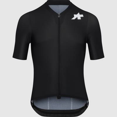 Assos Mille GT Short Sleeve Jersey S11 EVO