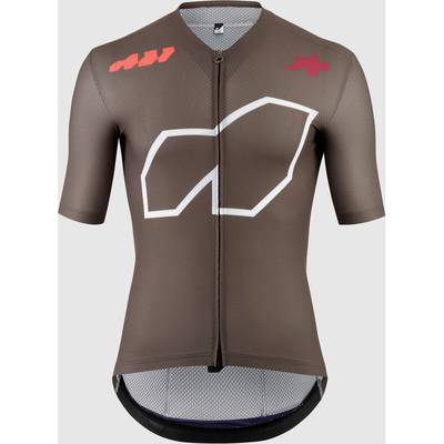 Assos Equipe R Jersey S11 We Are The A Short Sleeve Jersey
