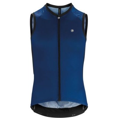 Assos Mille GT Sleeveless Jersey