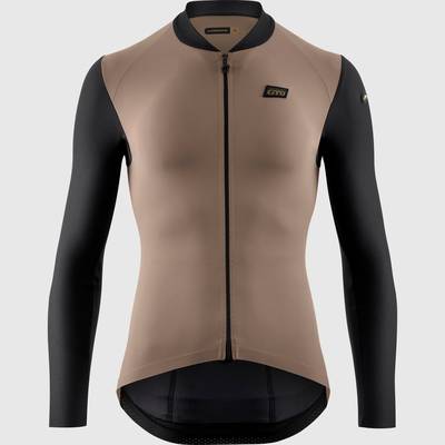 Assos Mille GTO LS Long Sleeve Jersey C2