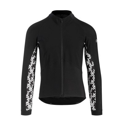 Assos Mille GT Spring Fall Jacket