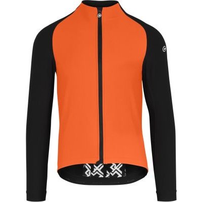 Assos Mille GT EVO Winter Jacket