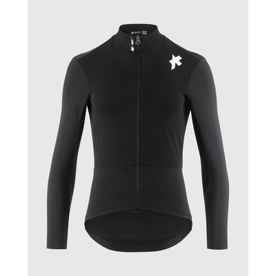 Assos EQUIPE R Winter Jacket S11 EVO