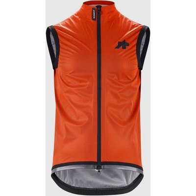 Assos Equipe RS S9 Rain Vest