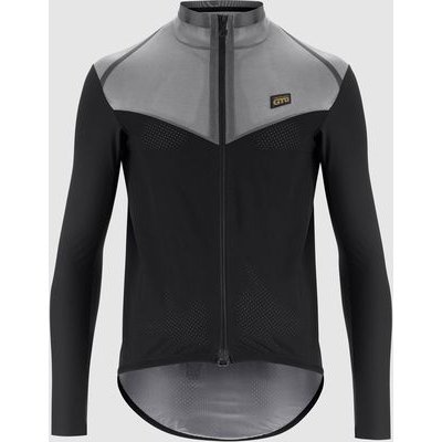 Assos Mille GTO Fuchsroehre Shell Jacket C2