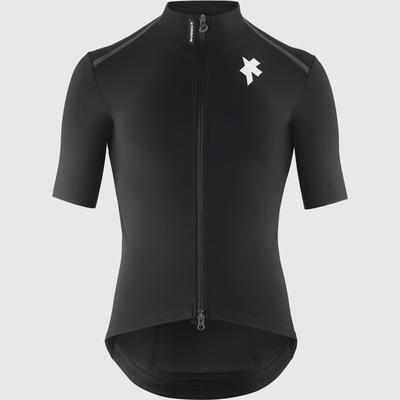 Assos EQUIPE R Thermo Rain S11 Short Sleeve Jersey 