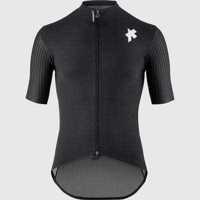 Assos EQUIPE RS Shell S11 Short Sleeve Jersey 