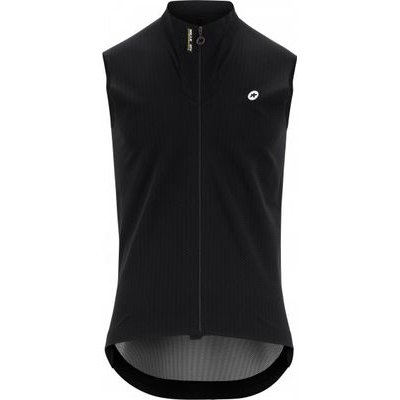 Assos Mille GTS Spring Fall Vest C2
