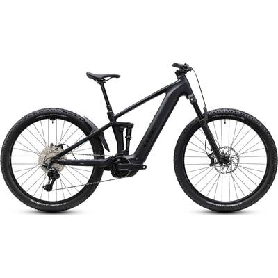 Cube Stereo Hybrid One22 SLX 800 Electric Full Suspension Mountain Bike
