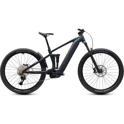 Cube Stereo Hybrid One44 PRO 800 Electric Full Suspension Mountain Bike
