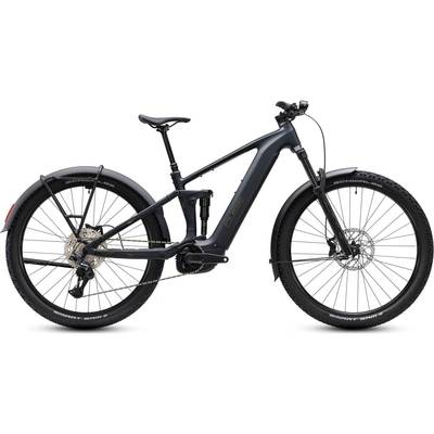 Cube Stereo Hybrid One44 PRO 800 FE Electric Full Suspension Mountain Bike