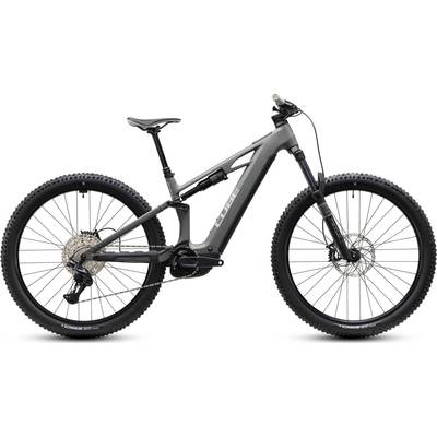 Cube Stereo Hybrid One44 HPC PRO 800 Electric Full Suspension Mountain Bike