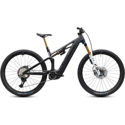 Cube Stereo Hybrid One44 HPC AT 800 Electric Full Suspension Mountain Bike