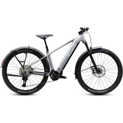 Cube Reaction Hybrid SLX 800 FE Electric Hardtail Mountain Bike