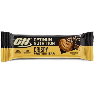 Optimum Nutrition Crisp Protein Bar 70g