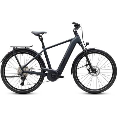 Cube Kathmandu Hybrid PRO 800 Electric City Bike