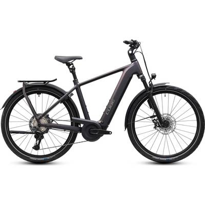 Cube Kathmandu Hybrid SLT 800 Electric City Bike