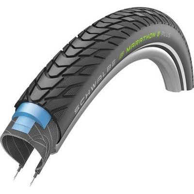 Schwalbe Marathon E-Plus Smart DualGuard E-Bike Tyre