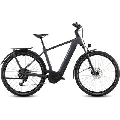 Cube Kathmandu Hybrid One 800 Electric City Bike