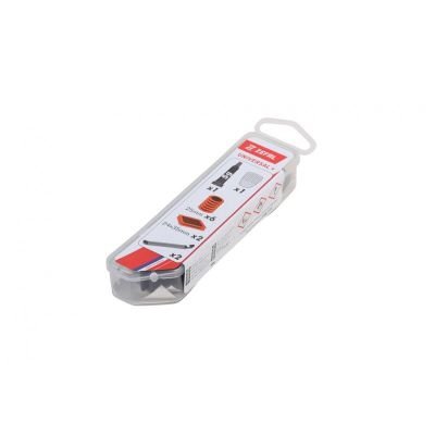 Zefal Universal+ Repair Kit with Tyre Levers