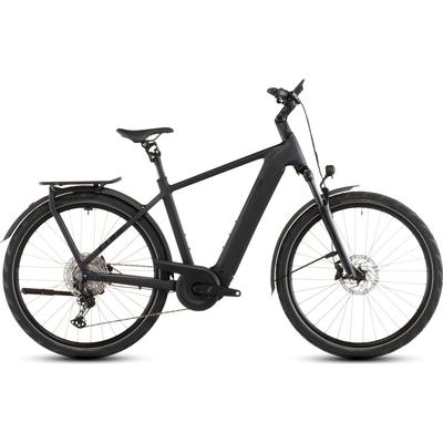 Cube Kathmandu Hybrid Pro 800 Electric City Bike