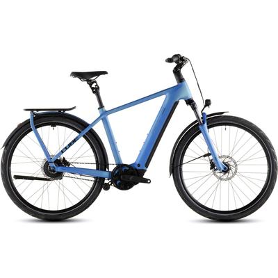 Cube Kathmandu Hybrid Comfort Pro 800 Electric City Bike