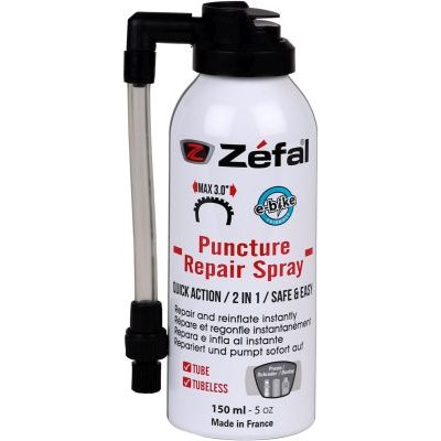 Zefal Repair Spray 150ml
