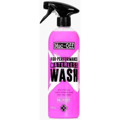 Muc-Off High Performance Waterless Wash 750ml