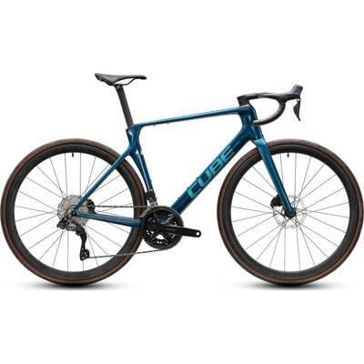Cube Agree C:62 One Road Bike