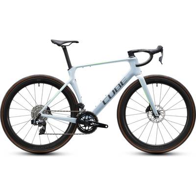 Cube Agree C:62 EX Road Bike