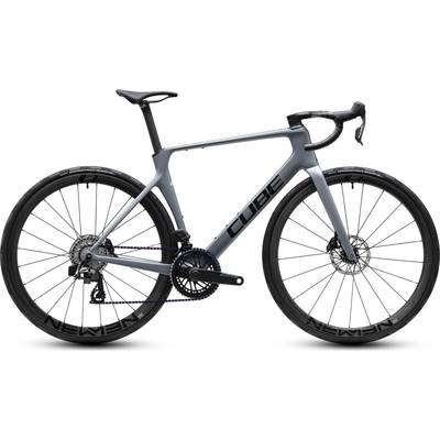 Cube Agree C:62 SLX Road Bike