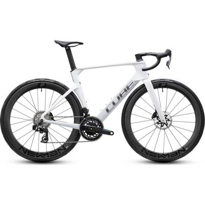 Cube Litening Aero C:68X PRO Road Bike