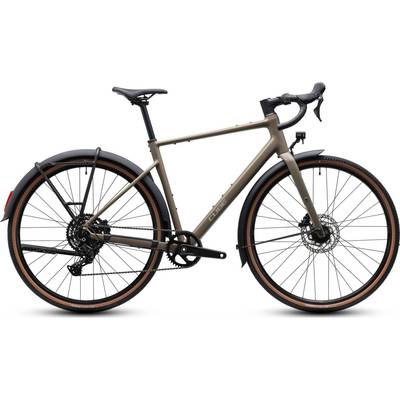 Cube Nuroad ONE FE Gravel Bike