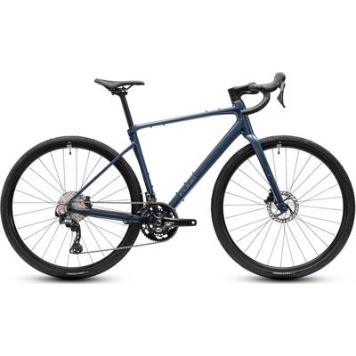 Cube Nuroad Race Gravel Bike