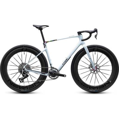 Cube Nuroad C:62 SLT Gravel Bike