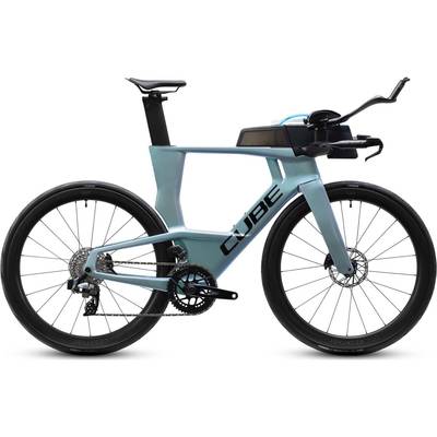 Cube Aerium C:68X PRO Triathlon Bike