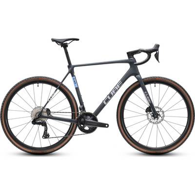 Cube Cross Race C:62 Race Cyclocross Bike