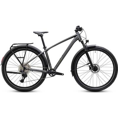 Cube Aim SLX FE Hardtail Mountain Bike