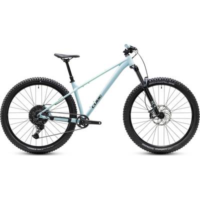 Cube Reaction TM ONE Hardtail Mountain Bike