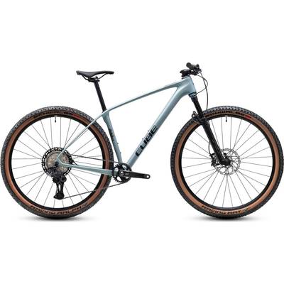 Cube Reaction C:62 Race Hardtail Mountain Bike