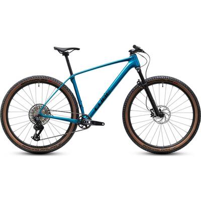 Cube Reaction C:68X SLX Hardtail Mountain Bike
