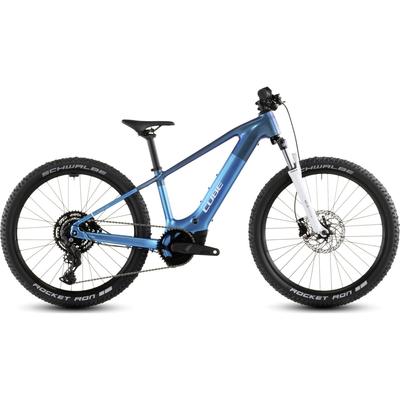 Cube Acid 240 Hybrid Rookie Pro 400X Electric Kids Bike