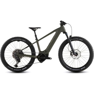 Cube Acid 240 Hybrid Rookie SLX 400X Electric Kids Bike